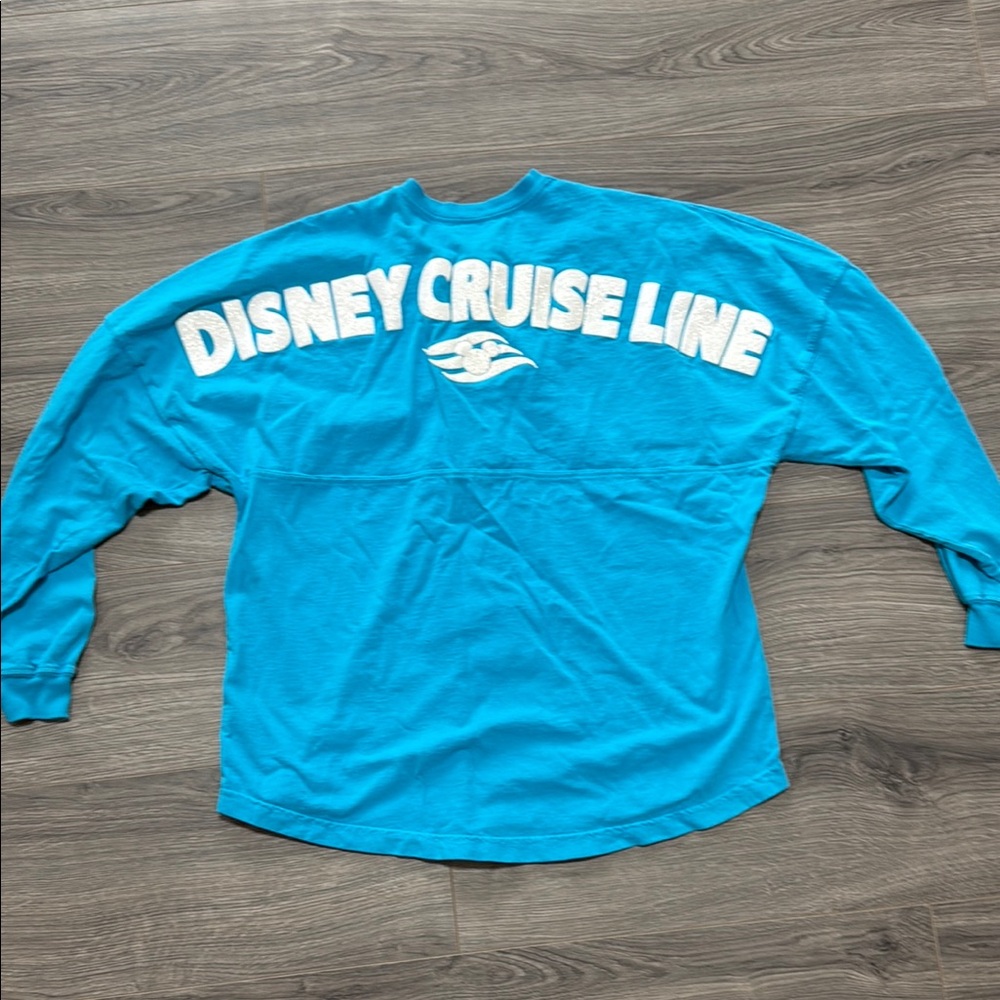 Tシャツ・アパレル Disney Cruise Line Spirit Jersey XS Disney